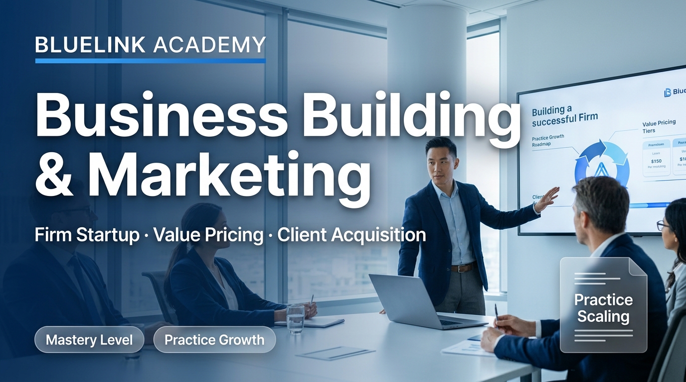 Unit 10: Business Building & Marketing